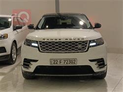 لاند روفر رانج روڤر فيلار